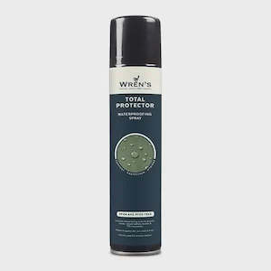 Footwear Accessories: Wren's Total protector 300mls
