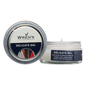 Footwear Accessories: WRENS Delicate Gel