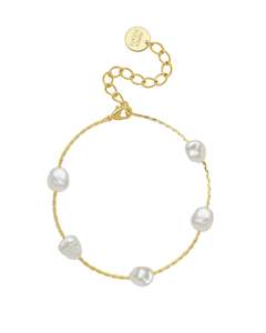 Races Look Three: Starlie Bracelet