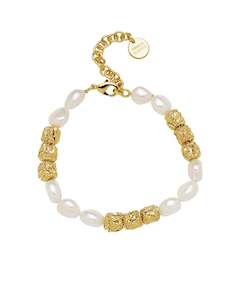 Amber Sceats: Revie Bracelet