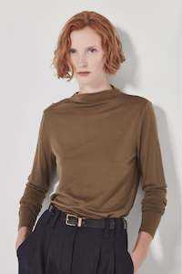 The Cezanne Top  (Walnut)