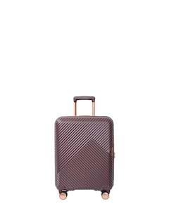 Saben: Cabin Bag (Merlot)