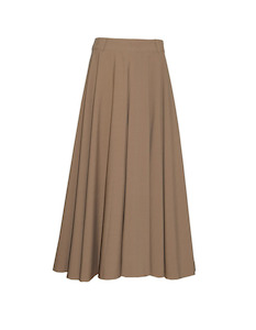 Celia Skirt  (Tussock)
