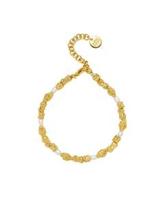 Not On Sale: BEGONIA BRACELET