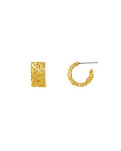 Not On Sale: TARAMIND EARRINGS