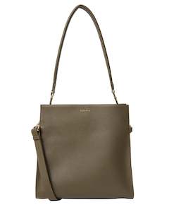 Inthewindow: BEATRICE SHOULDER BAG ( ROSEMARY )