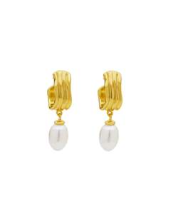 Honeysuckle Earrings