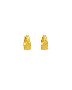 Amber Sceats: Gardenia Earrings