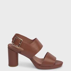 Kathryn Wilson: Vicelich Heel