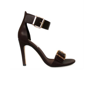 Coco Stiletto Espresso)