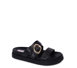 Roda Slide (Black)