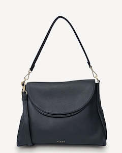 Becks Shoulder bag (Black)