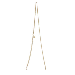 FEATURE CHAIN STRAP