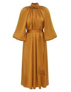 Dresses: SPECIAL ORDER Hypnotic Twist Sheath Dress