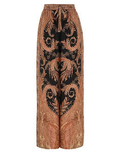 Pants: SPECIAL ORDER Hypnotic Track Pant