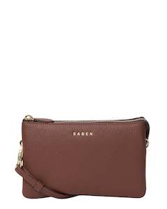 Wallets Bags: Tilly (Umber)