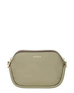 Wallets Bags: ODILE (Eucalyptus)