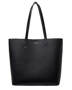 Carter (Black/Umber Chain)