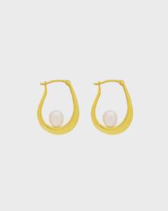 Not On Sale: Spello Earrings