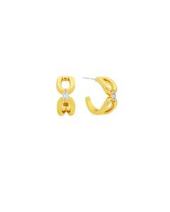 Not On Sale: Verona Earrings