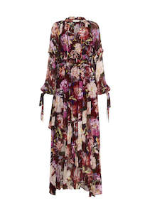 Mos The Label: Giselle Maxi Dress