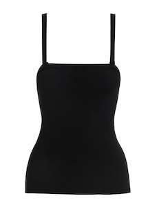 Wow Staff Picks: Anneke Bustier Top (Black)