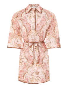 Zimmermann: SPECIAL ORDER Daylight Tunic Mini