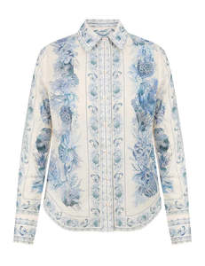 Zimmermann: SPECIAL ORDER  Wanderlust Body Shirt