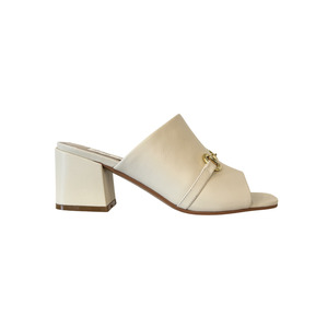 Sophea Heel (Stone)