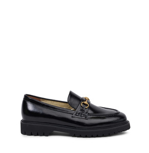 Shandre Loafer (Black)