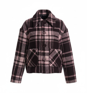 Melb Jacket