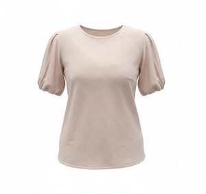 Tilly Top (Pink Check)