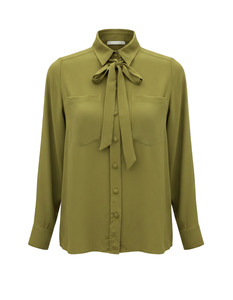 Tops 1: Pocket Shirt  (Citrine)