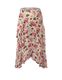 Flutter Skirt (Pink Botanic)