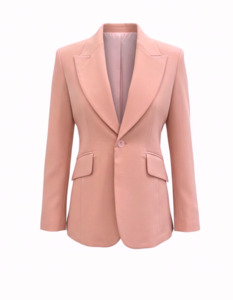 Brontë Blazer