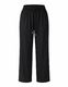 Drawstring Pants (black)