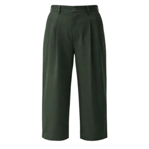No.4  elastic (Green)