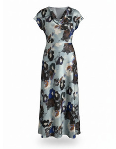 Miranda Dress (Floral)