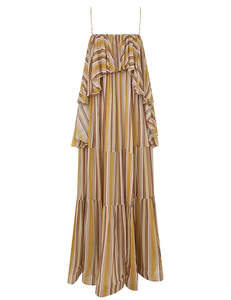 SPECIAL ORDER Rebellion Bohemian Slip Dress