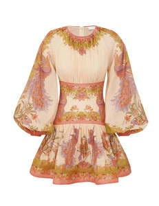 SPECIAL ORDER Indra Mini Dress