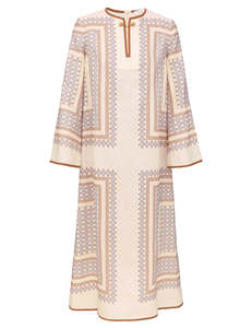 SPECIAL ORDER Tunic Midi Dress