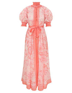 SPECIAL ORDER Indra Swing Maxi Dress