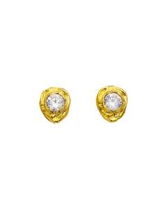 Amber Sceats: Hesperia Earrings