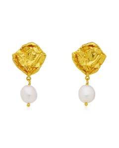 Amber Sceats: Seri Earrings