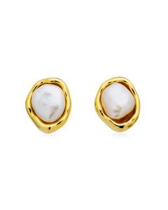 Amber Sceats: Arabia Earrings