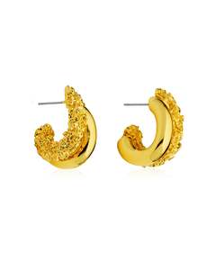 Amber Sceats: Indio Earrings