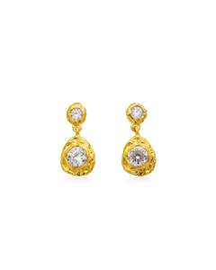 Amber Sceats: Chia Earrings