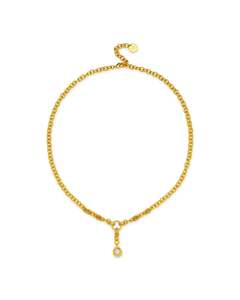 Amber Sceats: Hesperia Necklace
