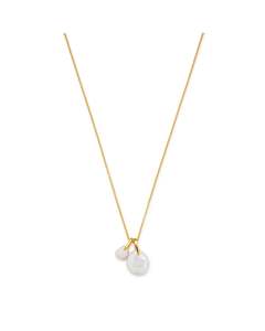 Amber Sceats: Ordos Necklace