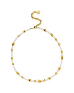 Amber Sceats: Valuka Necklace